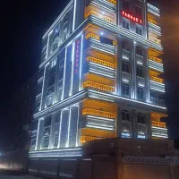 90 متری/کلید اول/پکیج دار/ دو تراسه|فروش آپارتمان|اهواز, شهرک دانشگاه|دیوار