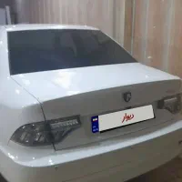 فروش خودرو سمند سورن پلاس تک سوز