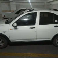 کوییک اتومات ۱۴۰۱ یک کف دست رنگ|خودرو سواری و وانت|تهران, سعادت‌آباد|دیوار