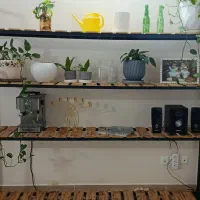 استندچهار طبقه