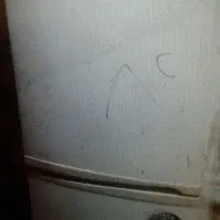 فریزر و یخچال