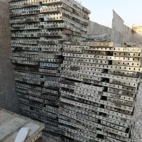 اجاره جک  و قالب