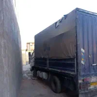 فوتون 6 تن|خودرو سنگین|زرند, |دیوار