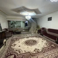 فروش ویلایی ۱۶۰ متری دو بلکس دو خواب خ مدرس