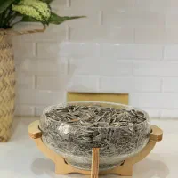 ست ابگز   پنج تیکه  در چوبکده|ظروف سرو و پذیرایی|بانه, |دیوار