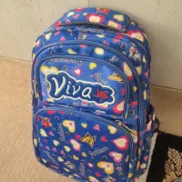 کیف کوله پشتی خارجی