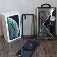 آیفون xs 64 تک سیم پارت نامبر LLA سری M