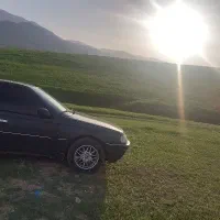 405مدل۸۴ شاسی سالم