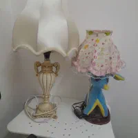 دوعدد اباژور