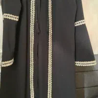 مانتو کرپ اعلا.. سایز44