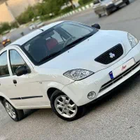 تیبا 2 مدل 97 شاسی پلمپ