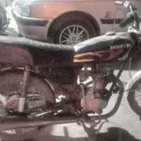موتور پارکینگی مدل۸۵