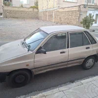 پراید 131 مدل 90