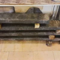 اهن سنگین مخصوص (سنبه ماتریس)