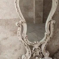 اینه آینه قدی|آینه|تهران, شهرک فردوس (حسینی)|دیوار