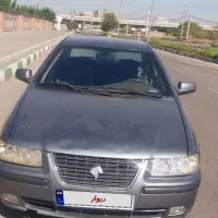 سمند LX