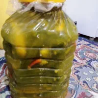 خیارشور
