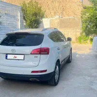 جک s5 دنده ای مدل ۹۶|خودرو سواری و وانت|خرمآباد, |دیوار