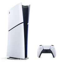 Ps5 slim 1t