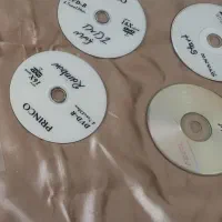 سی دی فیلم آموزشی