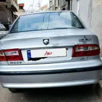 سمندlx|خودرو سواری و وانت|سنندج, |دیوار