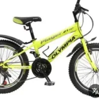 دوچرخه کوهستانی مناسب همه اقساط (دوچرخه ماکان)