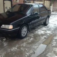 ۴۰۵مدل ۸۲|خودرو سواری و وانت|مریوان, |دیوار