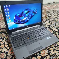 لپتاپ قدرتمند گرافیک دارهشت هسته ای Hp|رایانه همراه|شیراز, تحویلی|دیوار