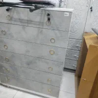 دراور  دراور  میز آرایشی|جاکفشی، کمد، دراور|بوشهر, |دیوار