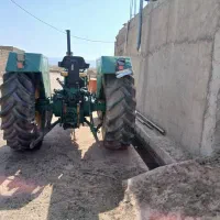 جاندیر 2040|خودرو سنگین|شوشتر, |دیوار