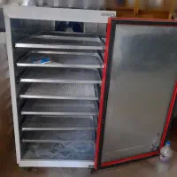 فروش دستگاه میوه و سبزی خشک کن مارک هوا کروز|فعالیت داوطلبانه|میمند, |دیوار