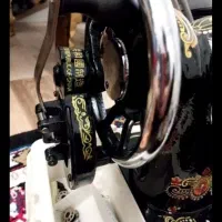 چرخ خیاطی نو