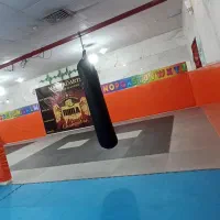 باشگاه ورزشی توران زمین|خدمات آموزشی|مشهد, هنرور|دیوار