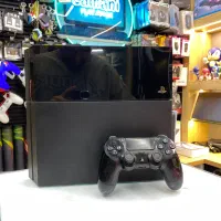 Ps4 Fat 512 گیگ|کنسول، بازی ویدئویی و آنلاین|ساوه, |دیوار