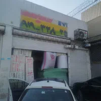 اجاره مغازه شهرک صنعتی چهاردنگه بر جاده جعفراباد