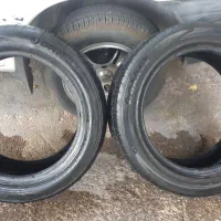 لاستیک پژو