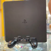 PS4 slim کپی خور بدون نیاز به فلش دانگل سی دی|کنسول، بازی ویدئویی و آنلاین|بجنورد, |دیوار