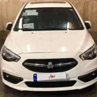 فروش خودرو شاهین G فول