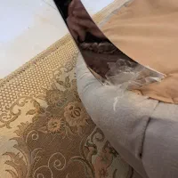 پایه مبل درحد|مبلمان خانگی و میز عسلی|مشهد, طبرسی شمالی|دیوار