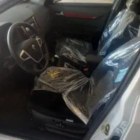 دنا پلاس مدل ۱۴۰۳ خشک|خودرو سواری و وانت|قزوین, |دیوار