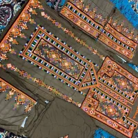 فروشی لباس چرخ دوز|لباس|چابهار, |دیوار