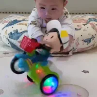 پرستار کودک