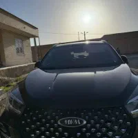 x55 pro|خودرو سواری و وانت|مرودشت, کناره|دیوار