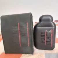 ادکلن پور بلک اصلی قدیمی