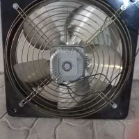 هواکش نو ابزار ولوزم قدیمی