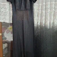 لباس مجلسی شیک و زیبا ،در حد نو