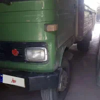 خاور  ۶۰۸. مدل ۵۷|خودرو سنگین|تهران, پونک|دیوار