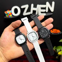 ساعت مچی عقربه ای بالون BALUN