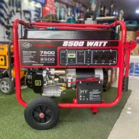 موتور برق فوق صنعتی 8500 جیانگ دانگ گارانتی|ماشین‌آلات صنعتی|کرج, کمال‌شهر|دیوار