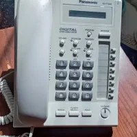 تلفن سانترال پاناسونیک مدل KX-T7665